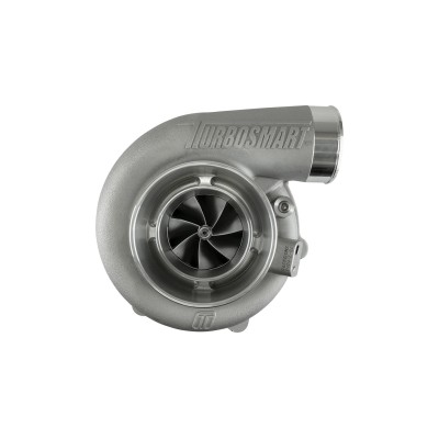 Turbosmart TS-2-6262B-T3082E Turbocompressore TS-2 (raffreddato ad acqua) 6262 T3 0.82AR wastegate esterna turbo turbina 2