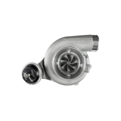 Turbosmart TS-2-6262B-VB082I Turbocompressore TS-2 (raffreddato ad acqua) 6262 V-Band 0.82AR wastegate interna turbo turbina 2
