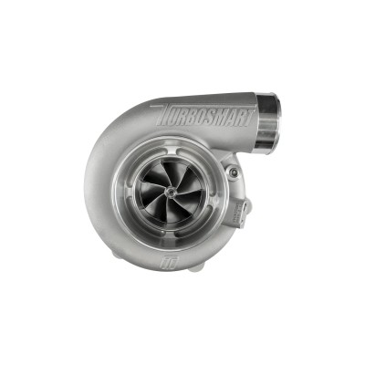 Turbosmart TS-2-6466B-T3063E Turbocompressore TS-2 (raffreddato ad acqua) 6466 T3 0.63AR wastegate esterna turbo turbina 2