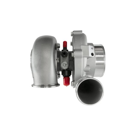Turbosmart TS-2-6870B-VB096E Turbocompressore TS-2 (raffreddato ad acqua) 6870 (Kompact) V-Band 0.96AR wastegate esterna turbo t