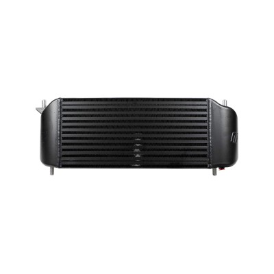 Turbosmart TS-CCA-VSFD001B Intercooler maggiorato Ford F150 F-150 2.7 / 3.5 / Raptor 3.5 V6 Ecoboost Nero