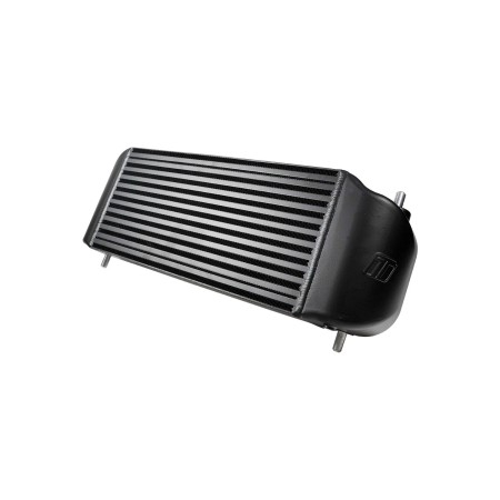 Turbosmart TS-CCA-VSFD001B Intercooler maggiorato Ford F150 F-150 2.7 / 3.5 / Raptor 3.5 V6 Ecoboost Nero