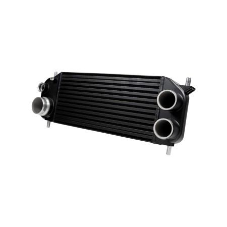 Turbosmart TS-CCA-VSFD001B Intercooler maggiorato Ford F150 F-150 2.7 / 3.5 / Raptor 3.5 V6 Ecoboost Nero