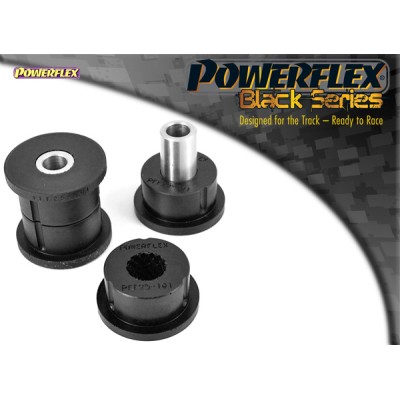 Posiz. n°1 - Qt. 2 - Powerflex per Honda Civic EG4/5/6, EJ1/2 (1992-1996) CRX Del Sol EG1/2, EH1 & EH6 (1992-1998)  - PFF25-101B