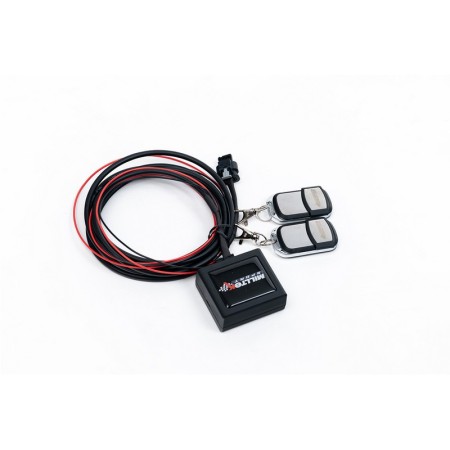 SSXAR20 Milltek Cat-back Alfa Romeo Giulia 2.0 Veloce (NO Q4) scarico sportivo terminale marmitta decat skat 200 celle