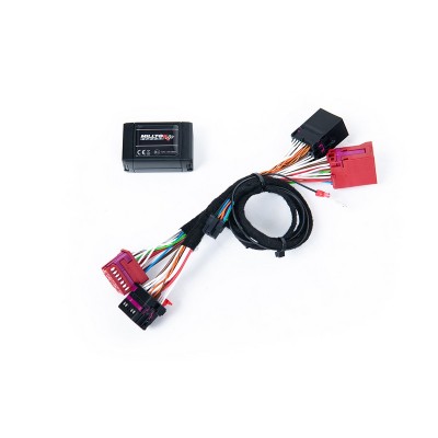 SSXAU746 Milltek Active Valve Control Audi RS3 8V Sportback 400cv SENZA OPF/GPF scarico sportivo terminale marmitta decat skat 2