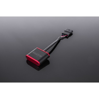 SSXVS001 Milltek ValveSonic + BMW Serie 2 F22 M235i NON xDrive scarico sportivo terminale marmitta decat skat 200 celle