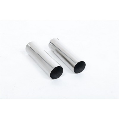 SSXBM1064 Milltek Sistema completo con Cat sportivo BMW Serie 3 E30 M3 scarico sportivo terminale marmitta decat skat 200 celle 2