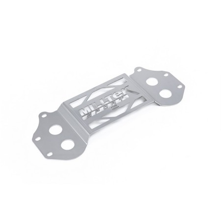 SSXBM1319 Milltek Cat-back secondario BMW Serie 3 G80/G81 M3 & Competition scarico sportivo terminale marmitta decat skat 200 ce