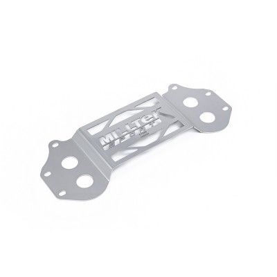 SSXBM1320 Milltek Cat-back secondario BMW Serie 3 G80/G81 M3 & Competition scarico sportivo terminale marmitta decat skat 200 ce 2