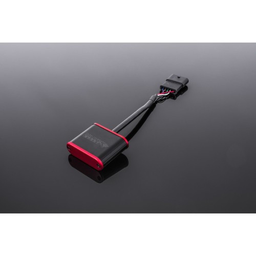 SSXVS001 Milltek ValveSonic + BMW Serie 4 F82/F83 M4 & Competition SENZA OPF/GPF scarico sportivo terminale marmitta decat skat 