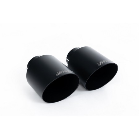 SSXFD316 Milltek Cat-back Ford F150 Raptor 3.5 V6 EcoBoost Supercab scarico sportivo terminale marmitta decat skat 200 celle