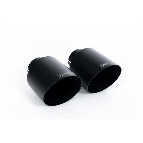 SSXFD318 Milltek Cat-back Ford F150 Raptor 3.5 V6 EcoBoost Supercrew scarico sportivo terminale marmitta decat skat 200 celle