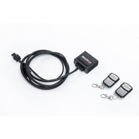 SSXFD413 Milltek Active Valve Control Ford Puma 1.5 ST scarico sportivo terminale marmitta decat skat 200 celle