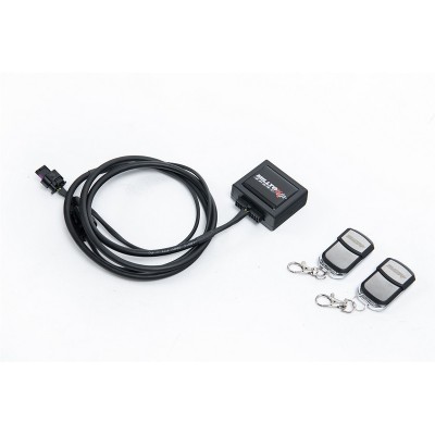 SSXHY170 Milltek Active Valve Control Hyundai Kona N 2.0 280cv  scarico sportivo terminale marmitta decat skat 200 celle