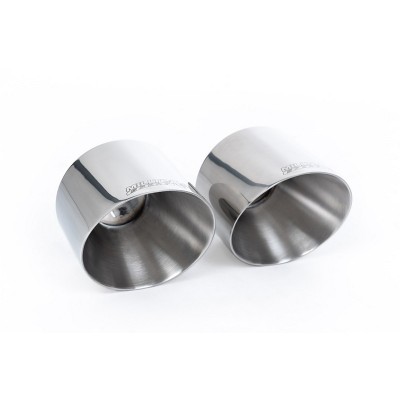 SSXHY171 Milltek Particulate Filter-back Hyundai Kona N 2.0 280cv  scarico sportivo terminale marmitta decat skat 200 celle 2