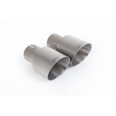 SSXHY180 Milltek Particulate Filter-back Kia Proceed GT 1.6 Turbo scarico sportivo terminale marmitta decat skat 200 celle 2