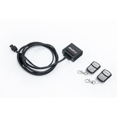 SSXLO6 Milltek Active Valve Control Lotus Emira 3.5 V6 scarico sportivo terminale marmitta decat skat 200 celle