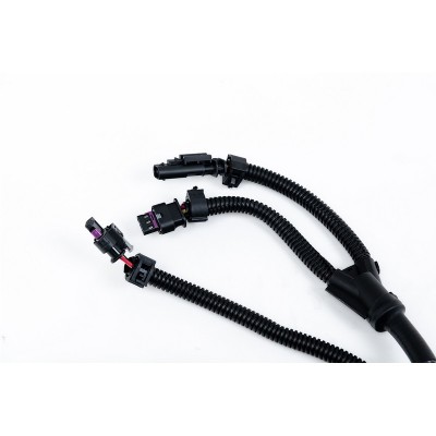 SSXLR225 Milltek Cat-back Land Rover / Range Rover Sport L461 SV 4.4 V8 scarico sportivo terminale marmitta decat skat 200 celle 2