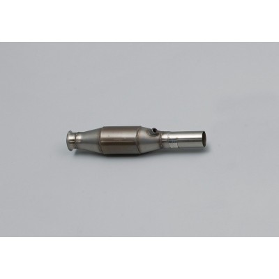 SSXRN304 Milltek Catalizzatore sportivo Renault Clio Mk3 200 scarico sportivo terminale marmitta decat skat 200 celle