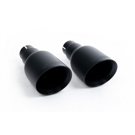 SSXVW183 Milltek Cat-back Non-resonated Volkswagen Golf Mk6 2.0 TSI GTI scarico sportivo terminale marmitta decat skat 200 celle