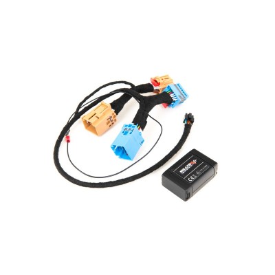 SSXVW493 Milltek Active Valve Control Volkswagen Golf Mk7.5 2.0 R 310cv SENZA OPF/GPF - Sistemi da 76mm scarico sportivo termina