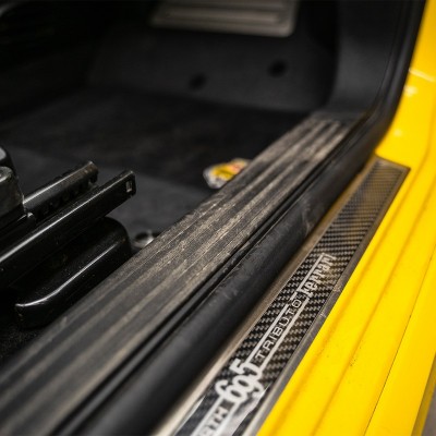 MANIAC LINE All Purpose Cleaner 500ml - Pulitore multisuperficie - Mafra MF68 2