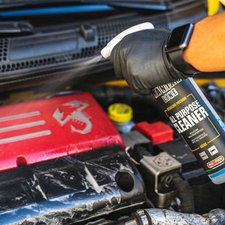 MANIAC LINE All Purpose Cleaner 500ml - Pulitore multisuperficie - Mafra MF68