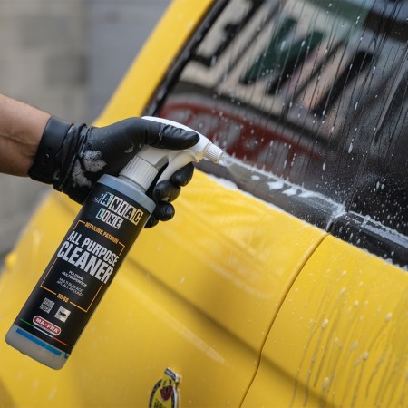 MANIAC LINE All Purpose Cleaner 500ml - Pulitore multisuperficie - Mafra MF68