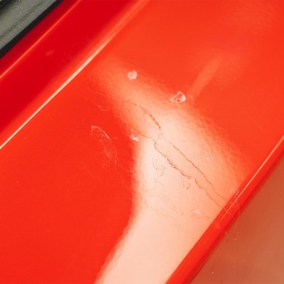 MANIAC LINE Water Spot Mineral Remover 500ml - Pronto all'uso - specifico per la rimozione di macchie di calcare auto - Mafra MF 2