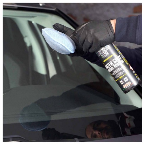 MANIAC LINE Rain Speed 100ml - Sigillante vetro anti-pioggia - Mafra MF94