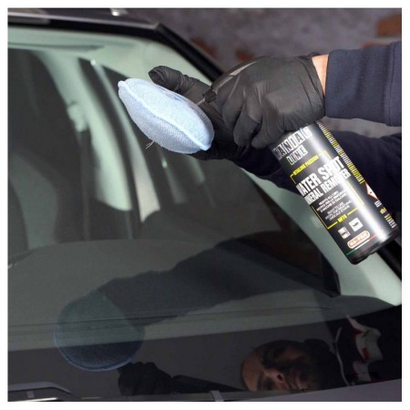 MANIAC LINE Rain Speed 100ml - Sigillante vetro anti-pioggia - Mafra MF94