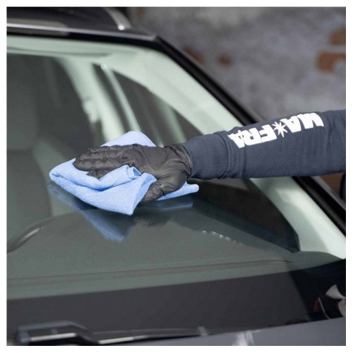 MANIAC LINE Rain Speed 100ml - Sigillante vetro anti-pioggia - Mafra MF94