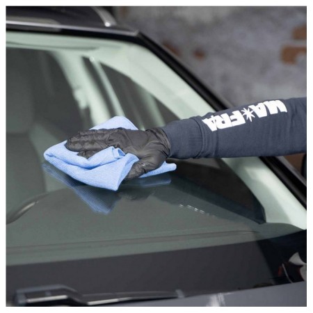 MANIAC LINE Rain Speed 100ml - Sigillante vetro anti-pioggia - Mafra MF94