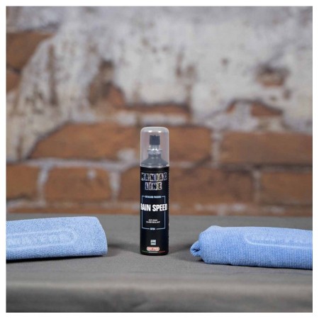 MANIAC LINE Rain Speed 100ml - Sigillante vetro anti-pioggia - Mafra MF94