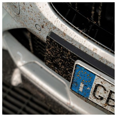 MANIAC LINE Insect Remover Dual 500ml - Rimuove insetti e sporco ancorato - Mafra MF97 2