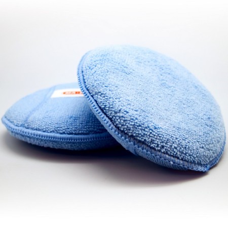 MA-FRA Applicatore in microfibra Microfiber pad - confezione da 2 pezzi - Mafra A0092