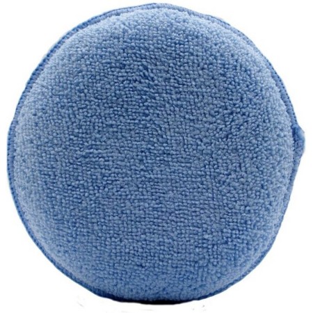 MA-FRA Applicatore in microfibra Microfiber pad - confezione da 2 pezzi - Mafra A0092