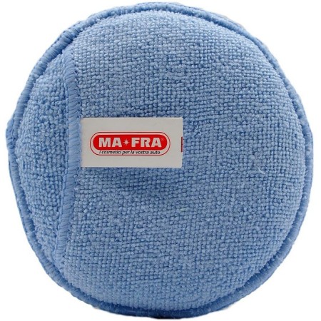 MA-FRA Applicatore in microfibra Microfiber pad - confezione da 2 pezzi - Mafra A0092