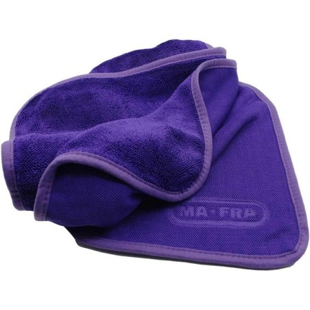 MA-FRA Panno in microfibra ultra assorbente Super Dryer 60×80 cm - Mafra A0193