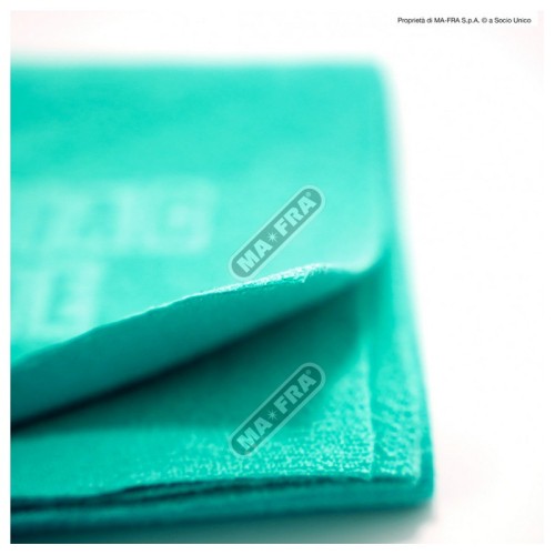 MANIAC LINE Panno Glass Marine - Confezione da 1 pezzo - Mafra A0491