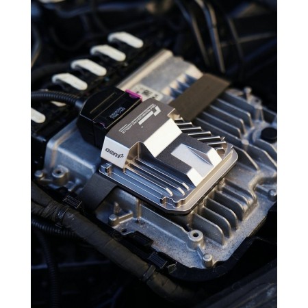 VWR030000-C8RS6 Racingline Modulo aggiuntivo centralina PCM Audi RS6 e RS7 C8 4.0 TFSI mappa chip mappatura centralina aggiornam