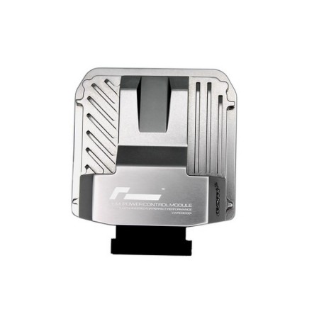 VWR030001-GAR Racingline Modulo aggiuntivo centralina PCM MQB EVO 2.0 TSI GEN.4 245cv (con batteria nel vano motore) mappa chip 