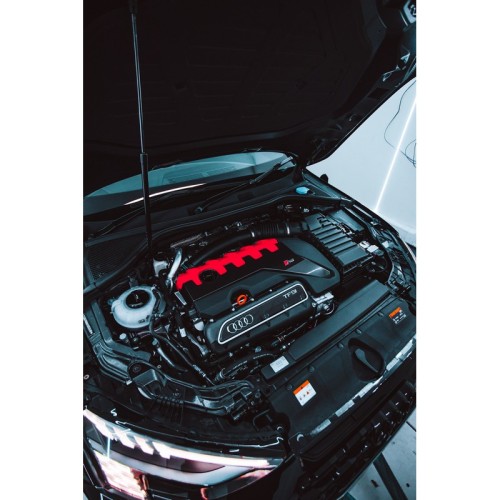 VWR030001-RS38Y Racingline Modulo aggiuntivo centralina PCM Audi RS3 8Y motore DXHA (versione SENZA OPF/GPF) mappa chip mappatur