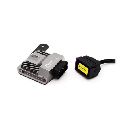 VWR030001-RS38YOPF Racingline Modulo aggiuntivo centralina PCM Audi RS3 8Y motore DNWC (versione CON OPF/GPF) mappa chip mappatu