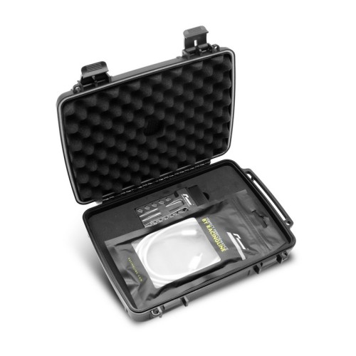 VWR031000 Racingline Modulo di controllo PDM Strumento e cavo di caricamento software per l'utente finale mappa chip mappatura c