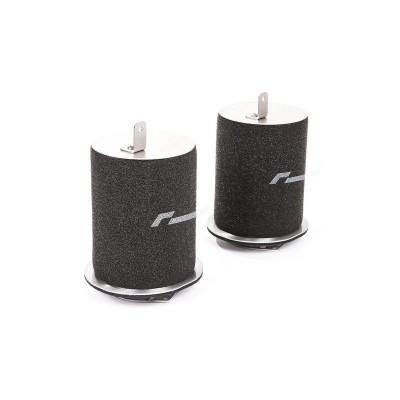 VWR119042 Racingline Coppia filtri di ricambio sportivo Audi R8 e R8 Spyder V8 4.2