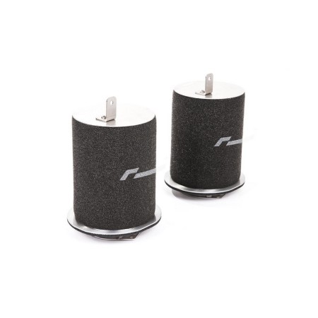 VWR119042 Racingline Coppia filtri di ricambio sportivo Audi R8 e R8 Spyder V8 4.2