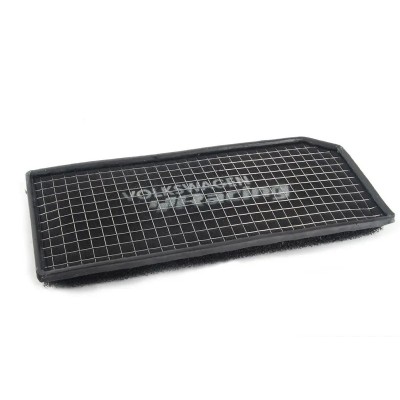 VWR11G502 Racingline Filtro di ricambio sportivo VW Golf 5 GTI, Golf 6 R, Scirocco R