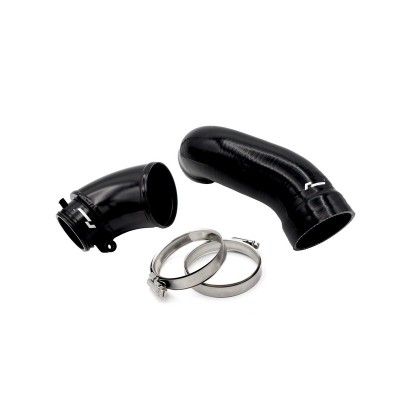 VWR120003 Racingline Turbo Inlet Elbow + manicotto VAG MQBE 2.0 TSI EA888.4 GARRETT Turbo (245cv) Telaio MQB EVO EA888 Gen.4 VW 